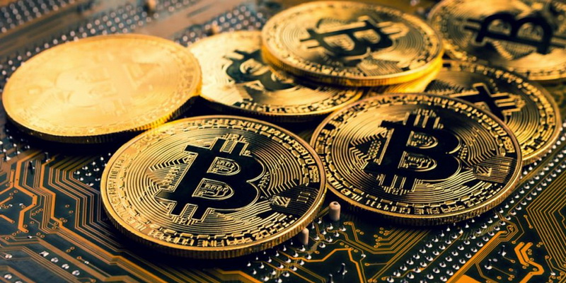 Bitcoin Vorteile 7 Münzen in einem Token