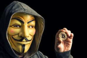 beste Bitcoin anonyme Krypto