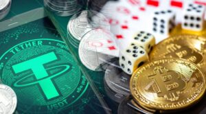 Sind Kryptowährungen, die auf anonyme Wallet-Sportwetten Bitcoin wetten?